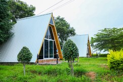 Green Infinity Resort, Bangalore