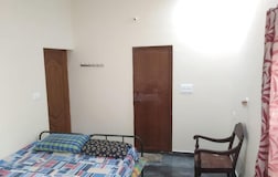 One Bedroom House