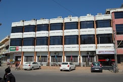 HOTEL MANSAROVAR, Sirohi