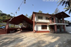 Shankaragiri stay inn, Sringeri