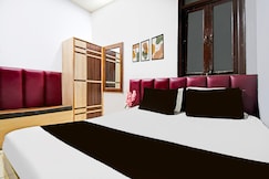 Hotel O Shiv Shakti, Kanpur