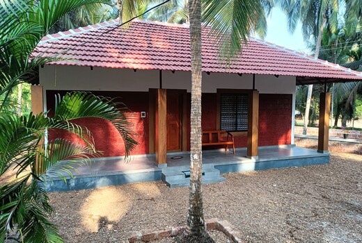 BEKAL VILLAGE VILLA