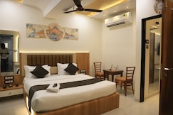HOTEL EVERLAND, Bhavnagar