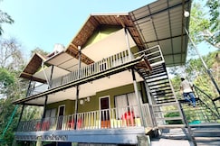 Stillora Hotel And Resorts 
Home Away From Home, Wayanad