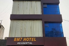 BM7 HOTEL, Bagmati