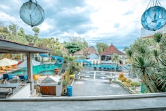 The Tanis Beach Resort, Bali
