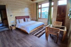 Hotel Kalpa Retreat, Kalpa