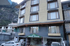 Swiss Wood Hotel, Manali