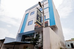 Nahargarh Palace Hotel, Jaipur