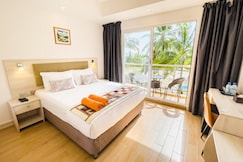 iCom Marina Sea View, Maldives