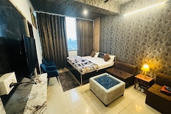 Hotel White Hills Residency, Faridabad