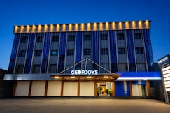 GEORJOYS HOTELS & RESORTS, Wayanad