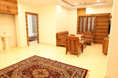 Kashi Heritage | Entire 2BHK Apartment, Varanasi