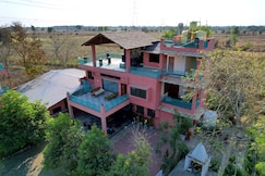 Yana's Farmstay, Nagpur