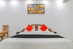 Hotel O Taj Home's, Delhi