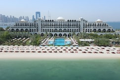 Jumeirah Zabeel Saray, Dubai