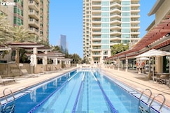 bnbme | Al Murjan Tower |2BR, Dubai