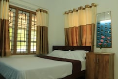 Silent Spring Homestay, Munnar