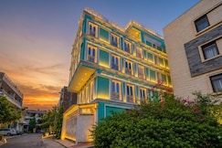 The Collectors Loft-Jaipur, Jaipur