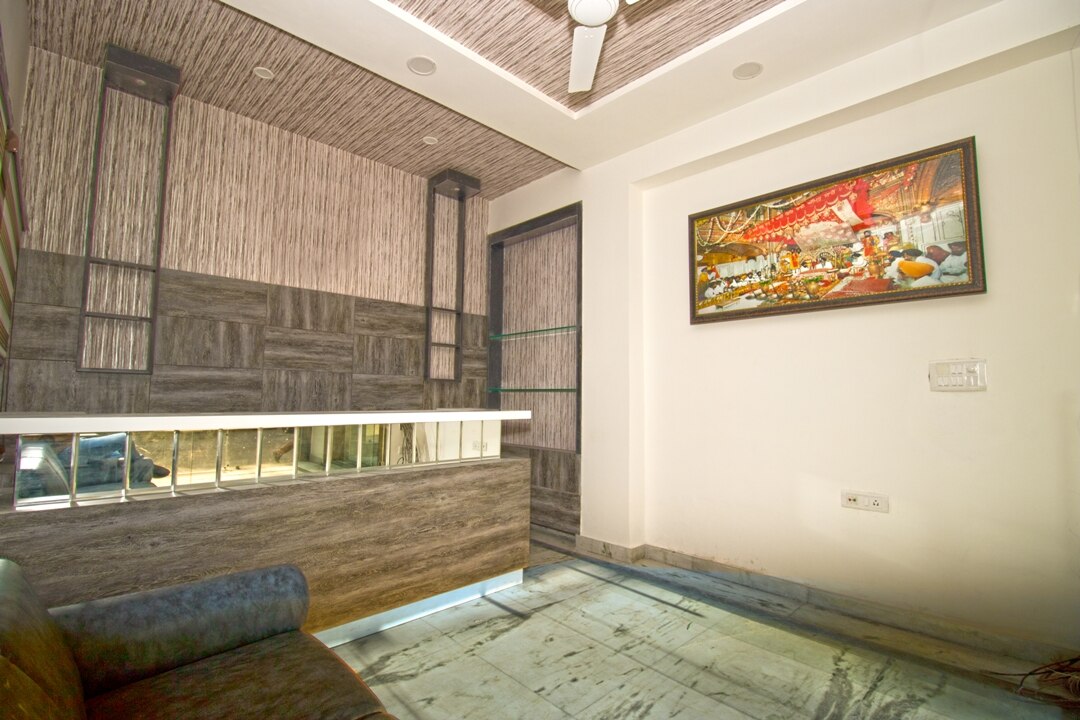 Hotel Amritsar Regency with Free Parking - Tap to explore photos