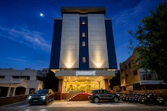 Hotel President, Indore