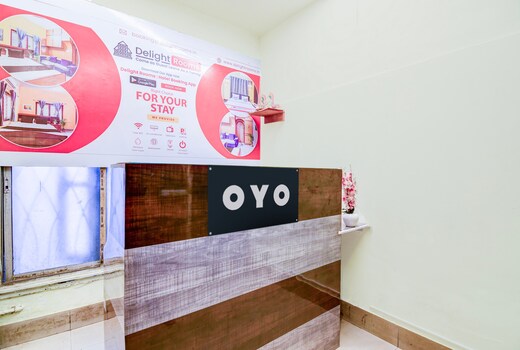 Hotel O Delight Rooms