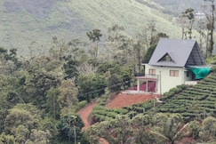 Magic Destination Vagamon, Thekkady