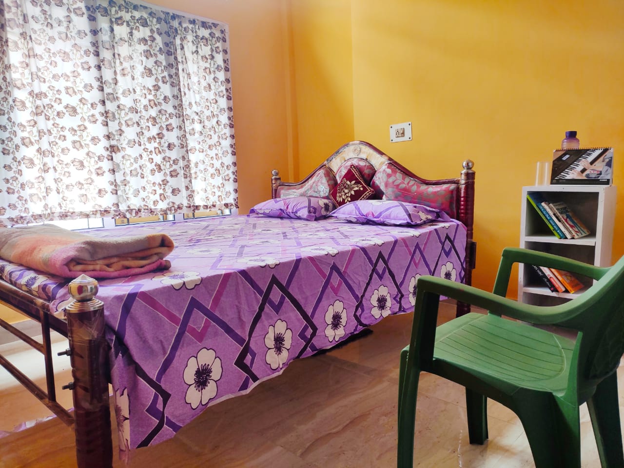 Kobitaloi Home Stay II - Tap to explore photos