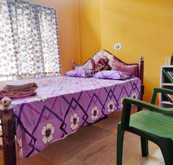 Deluxe Room With AC
