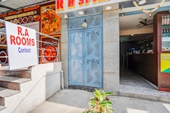 Hotel O RA ROOMS, Bangalore