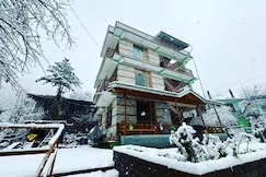 Delight Homestay, Kasol