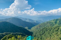 Forester North, Kanatal