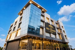 Hotel BB Grand Agra, Agra