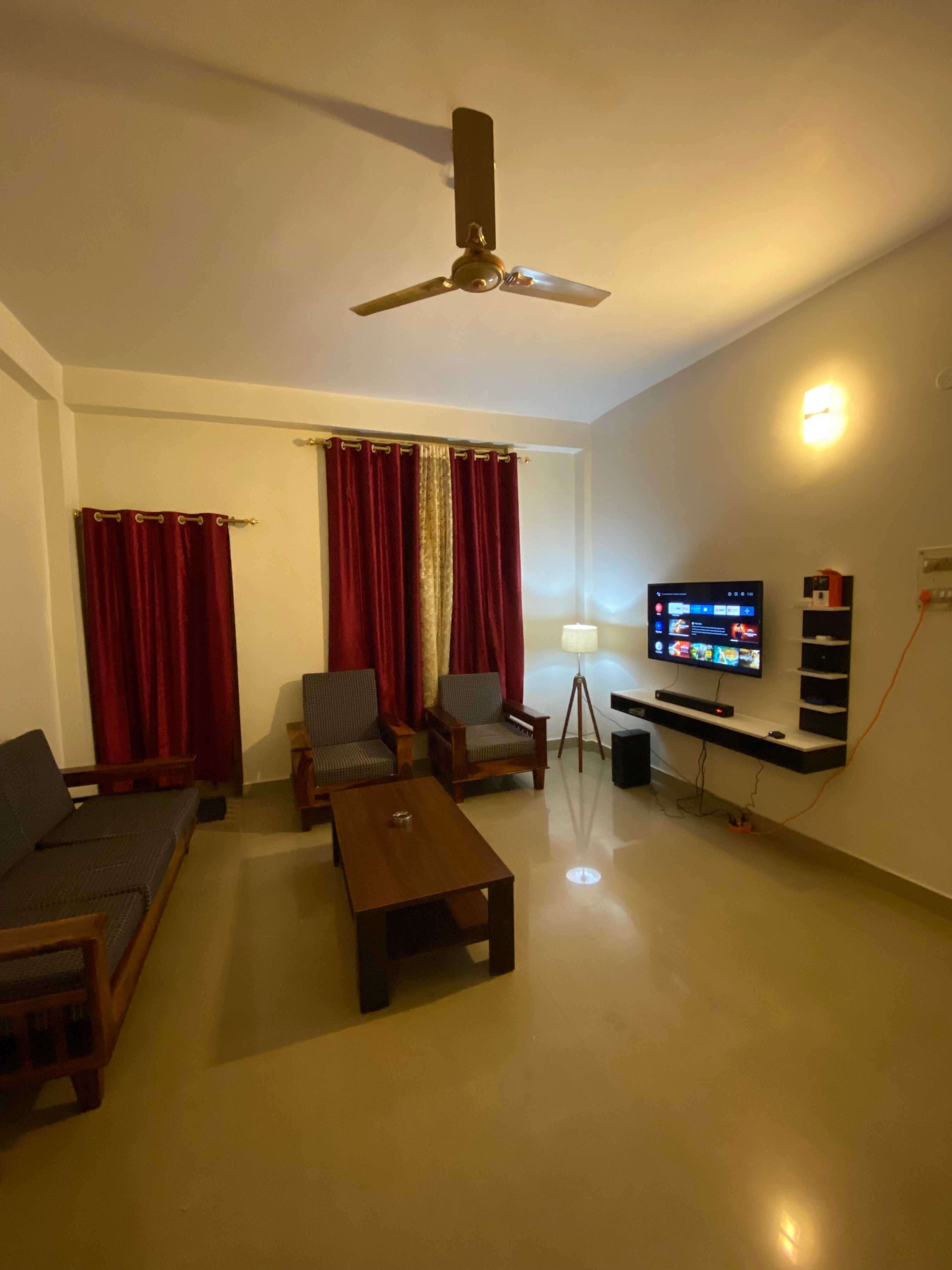Brindalay -beautiful 2 bedroom furnished apartment - Tap to explore photos