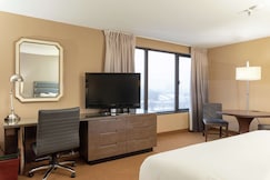 Doubletree by Hilton Bloomington - Minneapolis South, Stearns