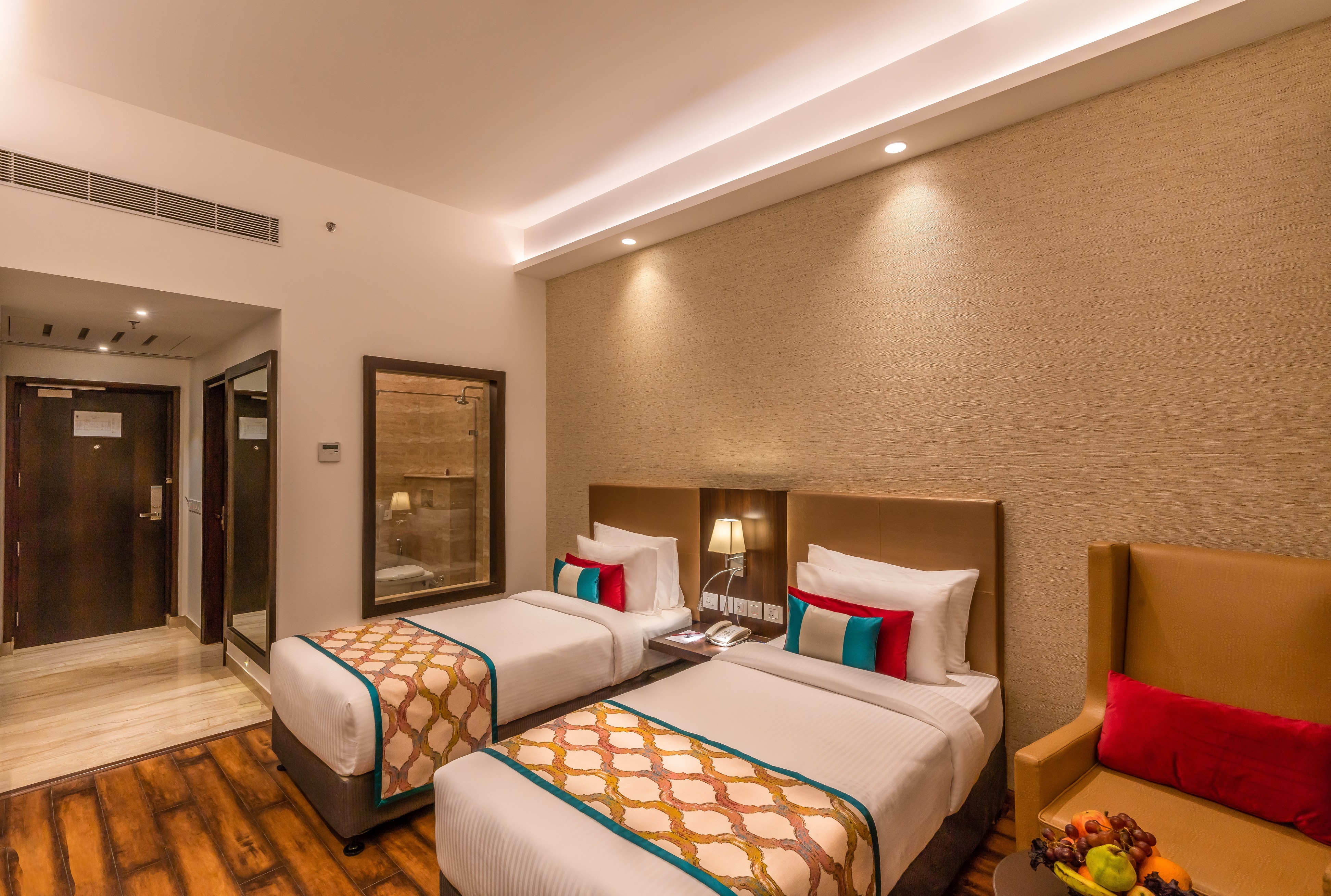 Divine Clarks Inn Suites - Tap to explore photos