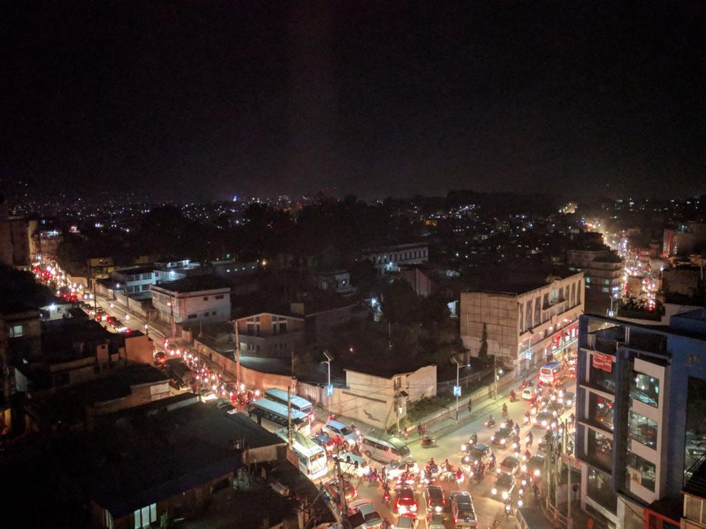 Kaveri Inn - Tap to explore photos