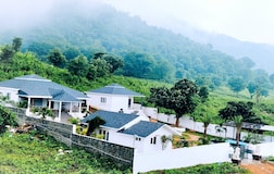 5 Bed Room Private Resort