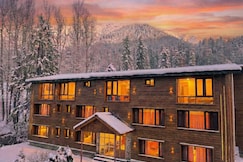 Hotel Grand Abdullah, Pahalgam