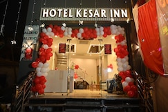The Kesar Inn, Lucknow