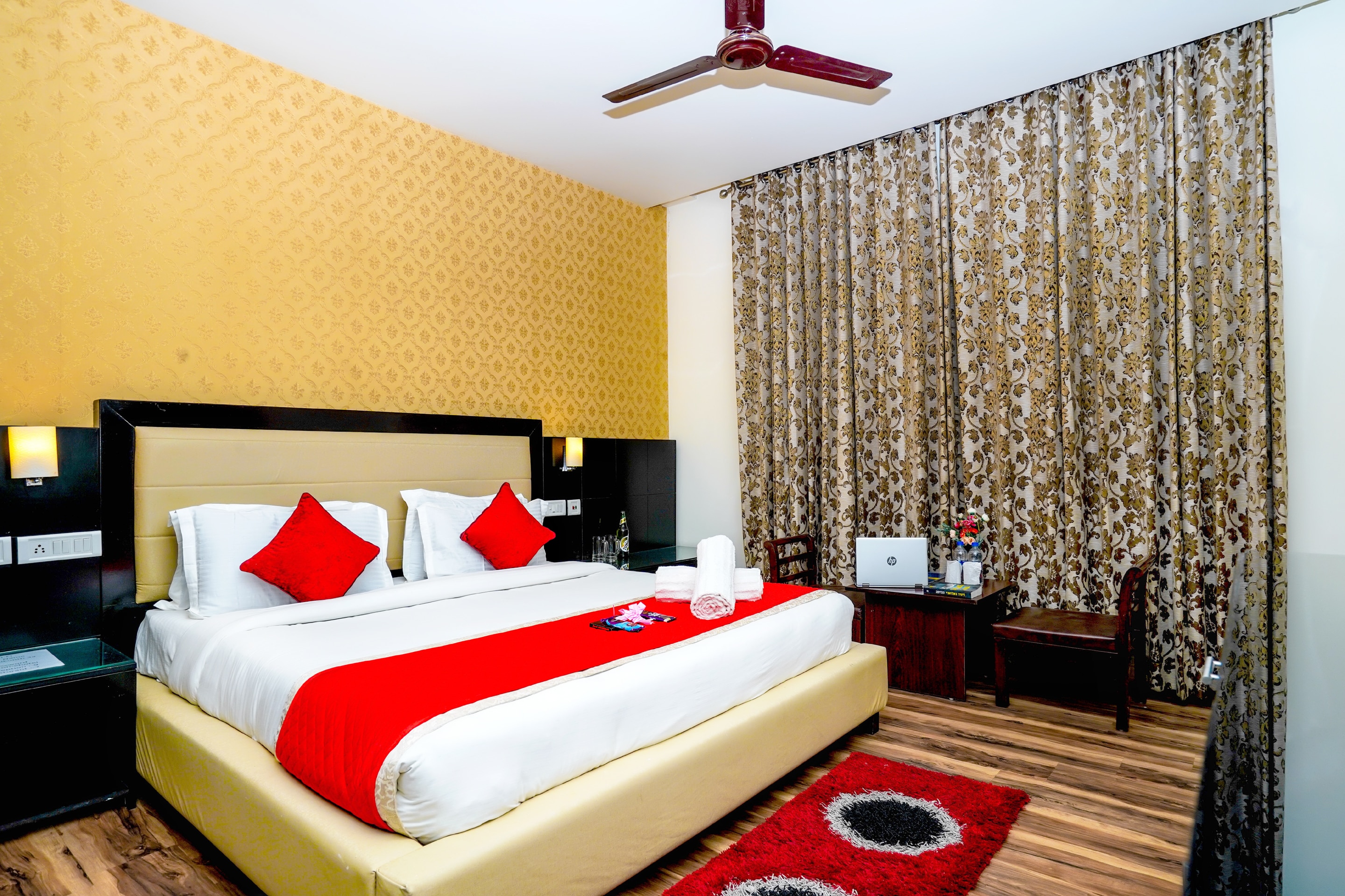 Hotel The Vaikunth - Tap to explore photos