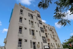 Capital O Qualia Heights Madhapur Beside Cyber Tower, Hyderabad