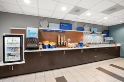 Holiday Inn Express Suites Sumner, Chelan