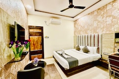 Hotel Sky International, Hyderabad