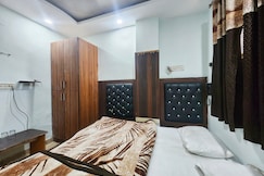 Hotel Shivans Palace, Delhi