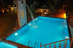 Driftwood Beach Resort, Chennai