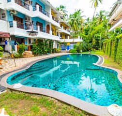 Swimming Pool 1