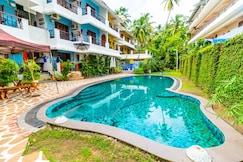Spacious One Bedroom Suite, Goa