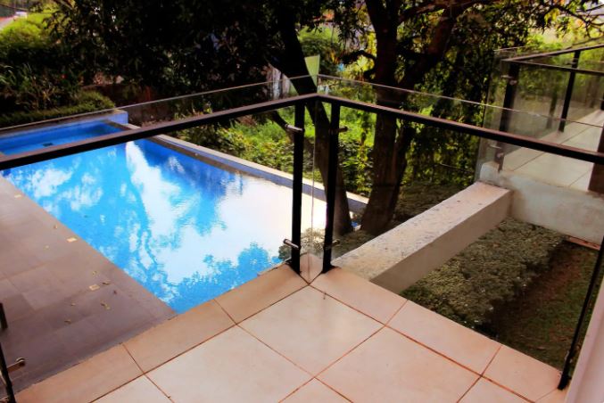 Luxurious 2bhk for ultimate holiday exp. in Goa -2 - Tap to explore photos