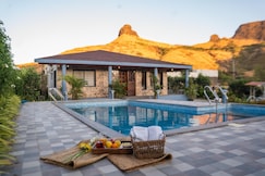 Sunrise Villa Near Trimbakeshwar Temple, Trimbak